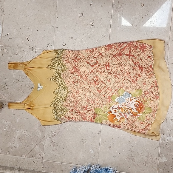 J Jill tunic - Picture 3 of 6